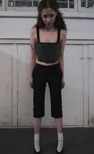 JUNYA WATANABE パンツ（その他） 白 2000425Y0152 5294009_JUNYAWATANABEMAN-Front