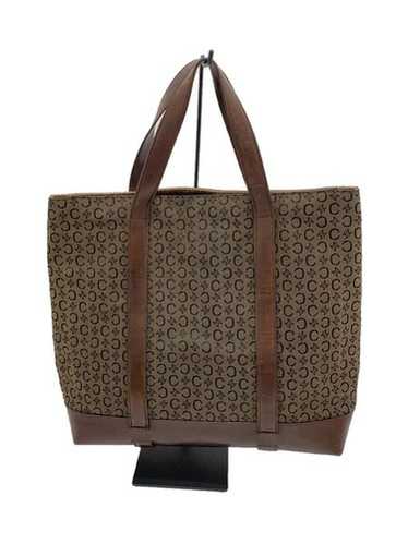 Celine macadam/tote bag/s/brw/mc99/1 - Gem