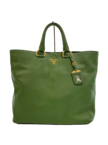 楽天市場】PRADA プラダ VIT.DAINO トートバッグ ハンドバッグ