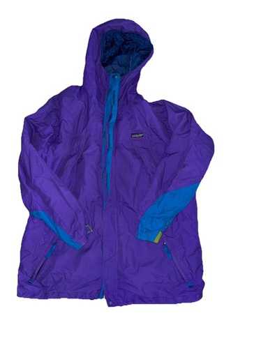 Vintage 90s the North Face Goretex Mountain Light Ski Parka