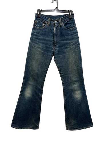 Evisu evis denim jeans - Gem