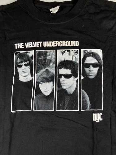 The velvet underground medium - Gem