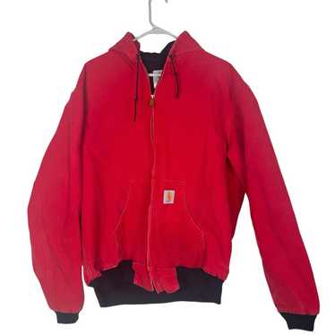 Vintage carhartt jacket j03 - Gem