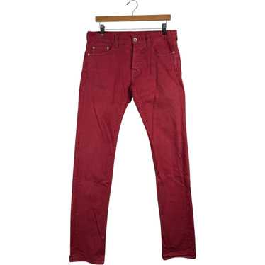 Evisu jeans vintage denim - Gem