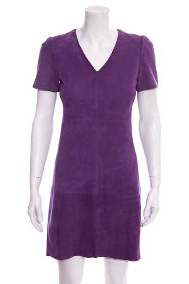 ワンピース BALENCIAGA SS23 Minidress (725079TMO70 1000) BALENCIAGA SS23 Minidress (725079TMO70 1000) (BALENCIAGA