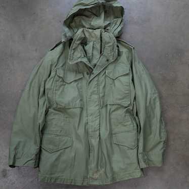 Us army 80s m-65 - Gem