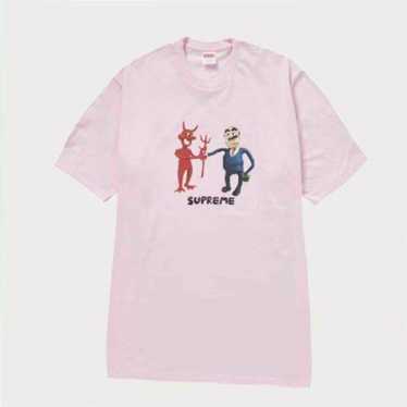 Supreme business tee - Gem