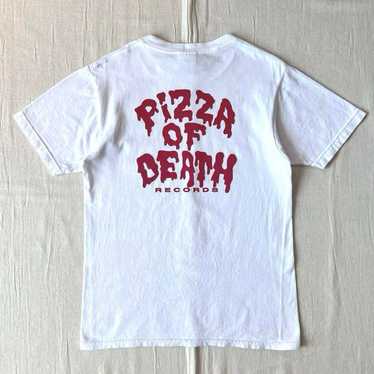 Burl/pizza of death/pizza death/logo - Gem