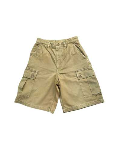 Schott cargo short pants - Gem