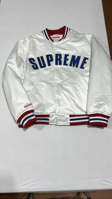 Supreme mitchell & ness - Gem