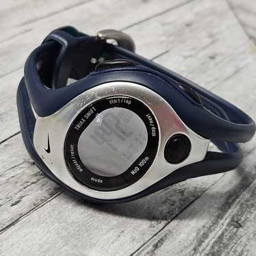タグ付き 人気 NIKE TRIAX SWIFT MENS NIKE TRIAX SWIFT 3I Y2K WATCH - | eBay