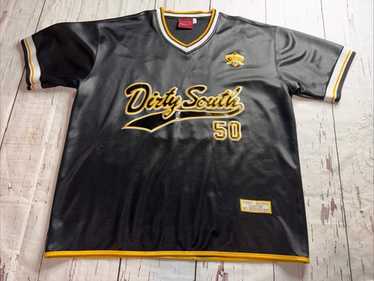 Fubu Dirty South Jersey | Grailed