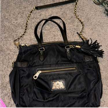 Juicy diaper bag - Gem