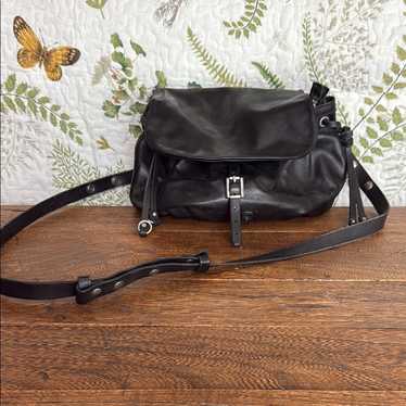 AS 98 黒 ショルダーバッグ BAG Margaux | A.S.98 Official Site