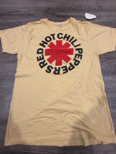 2006 red hot chili - Gem