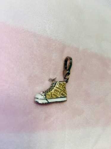 Juicy couture high top - Gem