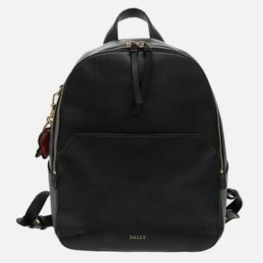 Bally leather backpack - Gem