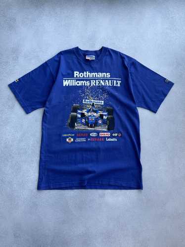 Rothmans ロスマンズウィリアムルノー 額縁 レア Rothmans ロスマンズウィリアムルノー 額縁 レア