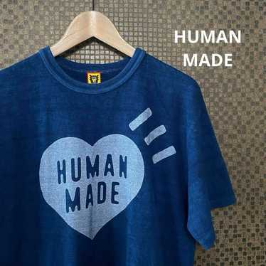Human made heart t - Gem