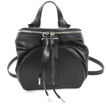 Bally leather backpack - Gem