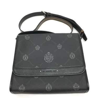 バッグ BERLUTI MILES Monogram Shoulder Bag Berluti Miles Pm Shoulder Bag Crossbody Pvc Venice Leather