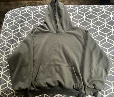 Yeezy gap logo shrunken - Gem
