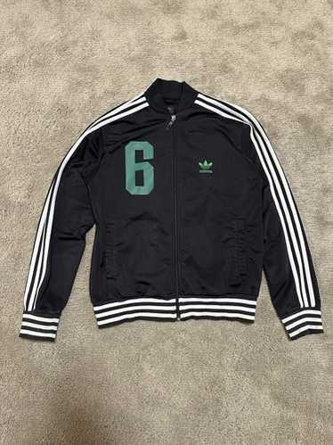 【adidas】 BECKENBAUER Track Jacket $_12.JPG?set_id=880000500F