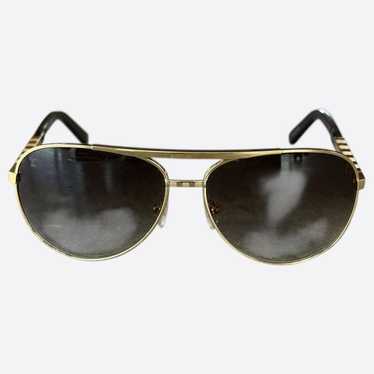 Louis vuitton attitude pilot - Gem
