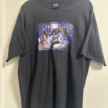00's Limp Bizkit バンドTシャツ - used&vintage box Hi-smile