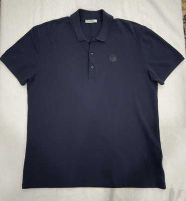 Versace medusa logo polo - Gem