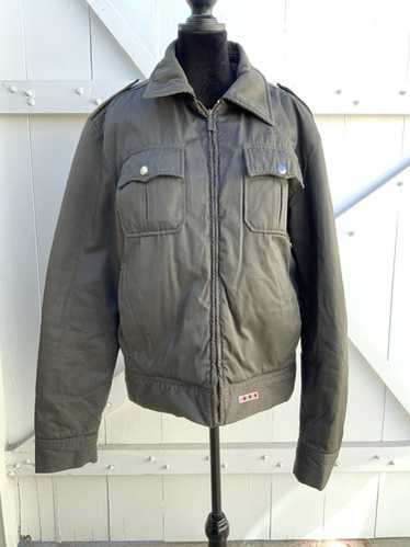 Diesel y2k bomber jacket, - Gem Diesel y2k bomber jacket, - Gem