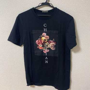 Dior homme t t-shirt - Gem