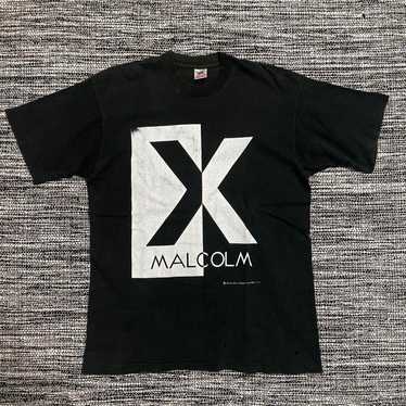Rare vintage malcolm x - Gem