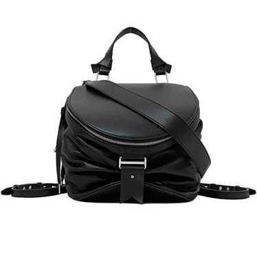 BALLY】バリー『ナイロン リュックサック』メンズ バックパック