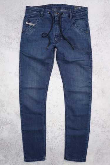 Diesel krooley jogg jeans - Gem