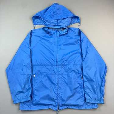 Vintage 80s hobie windbreaker - Gem