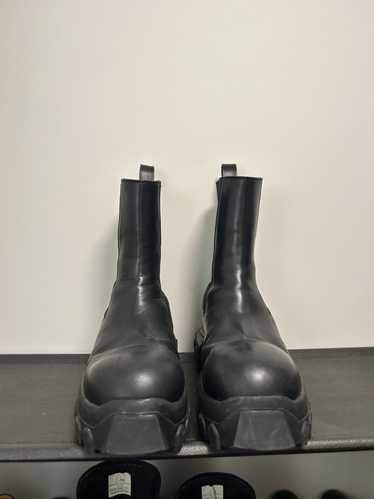 【Issei】RICK OWENS BOZO TRACTOR BEETLE tw-rick-owens-bozo-tractor-