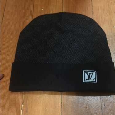 Lv beanie hollywood_jay - Gem