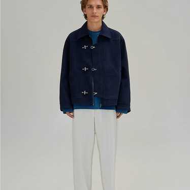 Showa Fireman's Jacket with Pockets Small Size from