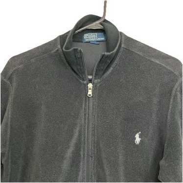 Vtg ralph lauren terry - Gem