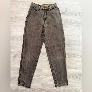 Vintage clouds jeans - Gem