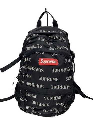 バッグ Supreme 3M Reflective Repeat Duffle Bag Supreme 3M Reflective Repeat Duffle Bag Red - FW16 - US
