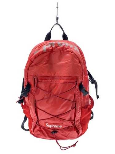 supreme バックパック　2020ss 美品 楽天市場】supreme 20ss backpackの通販