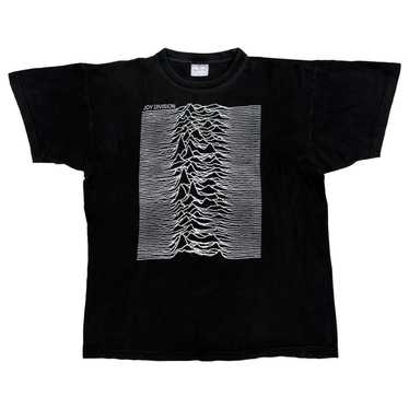 ジョイ ディヴィジョン ヴィンテージ T シャツ【Joy Division