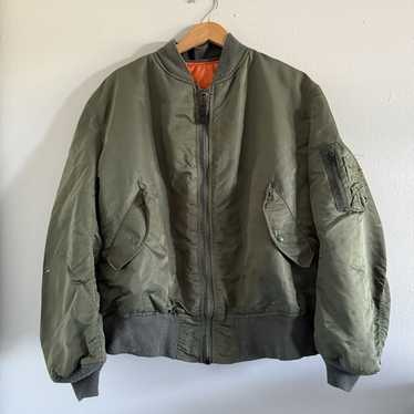 2025年 お歳暮・冬ギフト特集 Industries Alpha Vintage 90s MA
