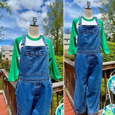 Vintage gap overalls - Gem