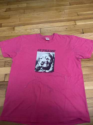 Supreme supreme remember - Gem