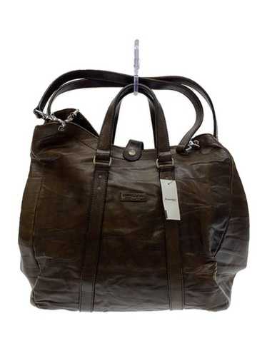 Daniel & Bob ×BEYES CULODORO RODI  bag Tomorrowland bespoke daniel bob - Gem