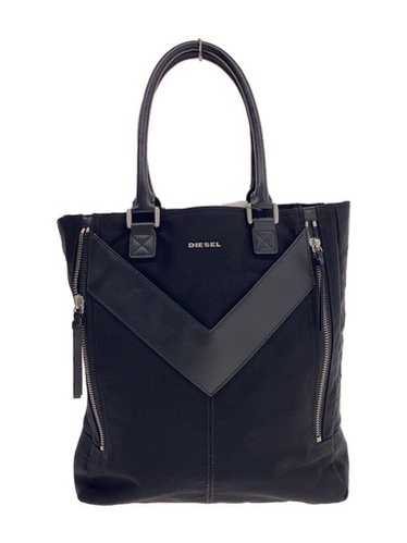 Diesel tote bag/--/black - Gem