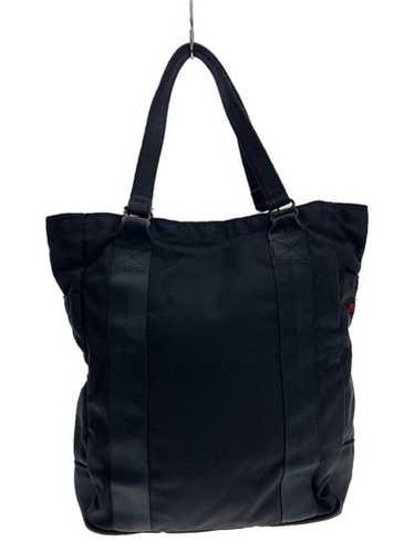 BRIEFING×UA×Begin THE TOTE Mens briefing tote - Gem